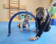 Маленькие шаги — большие победы Маленькие шаги — большие победы